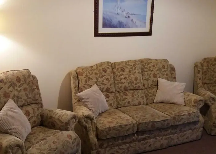 Delamere Holiday Apartments