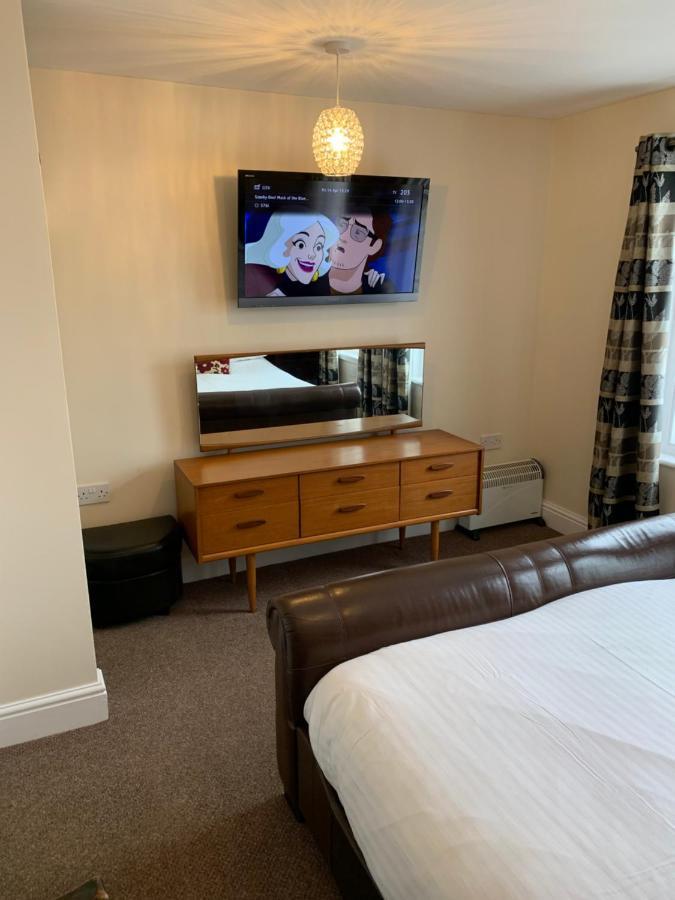 Delamere Appartamento Blackpool