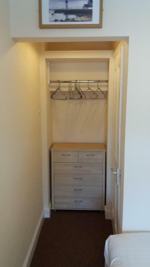 Appartamento Delamere Blackpool