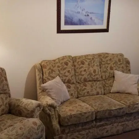 Delamere Holiday Apartments Blackpool Esterno foto