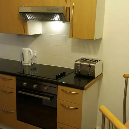 Delamere Holiday Apartments Blackpool Esterno foto