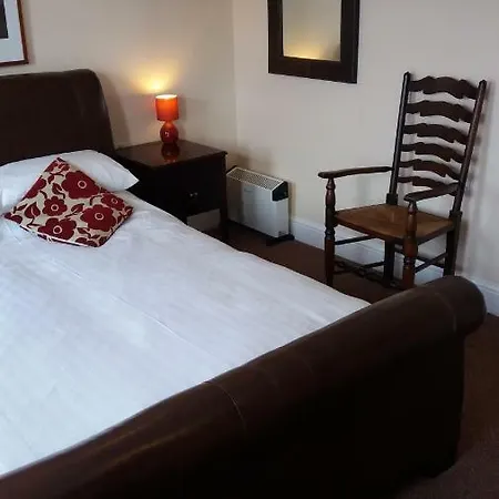 Delamere Holiday Apartments Blackpool Esterno foto