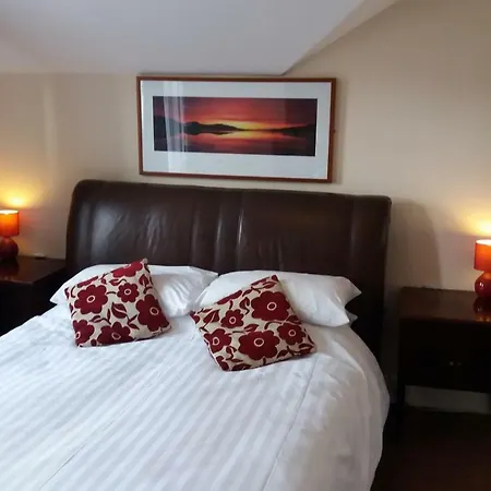 Delamere Holiday Apartments Blackpool Esterno foto