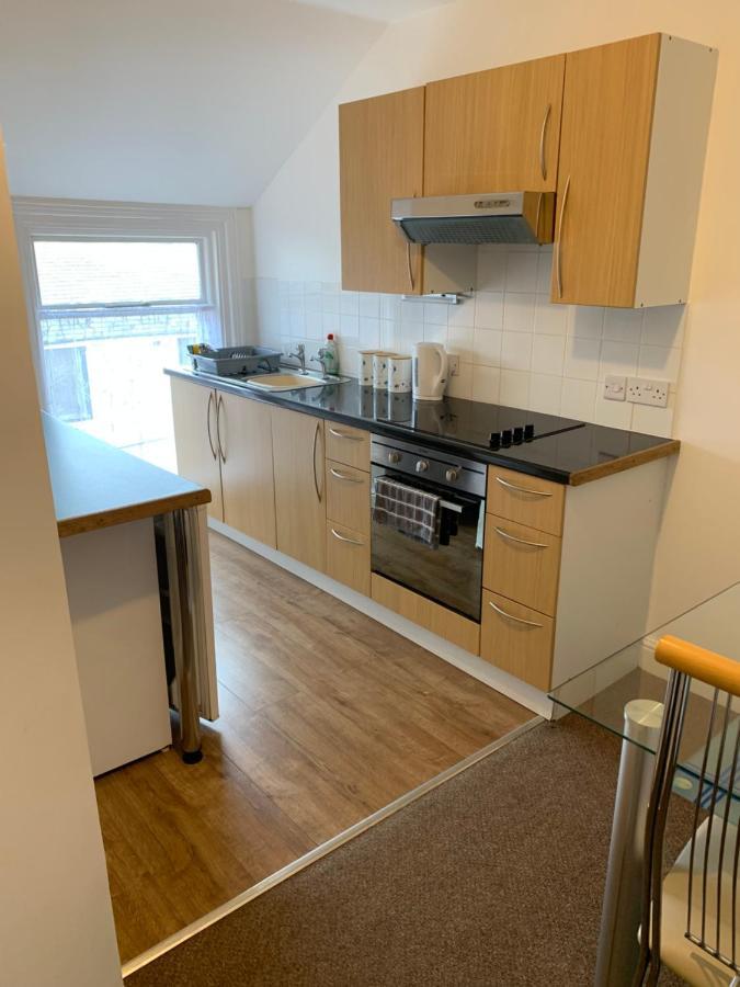Delamere Appartement