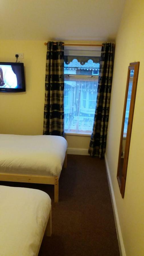 Appartement Delamere *