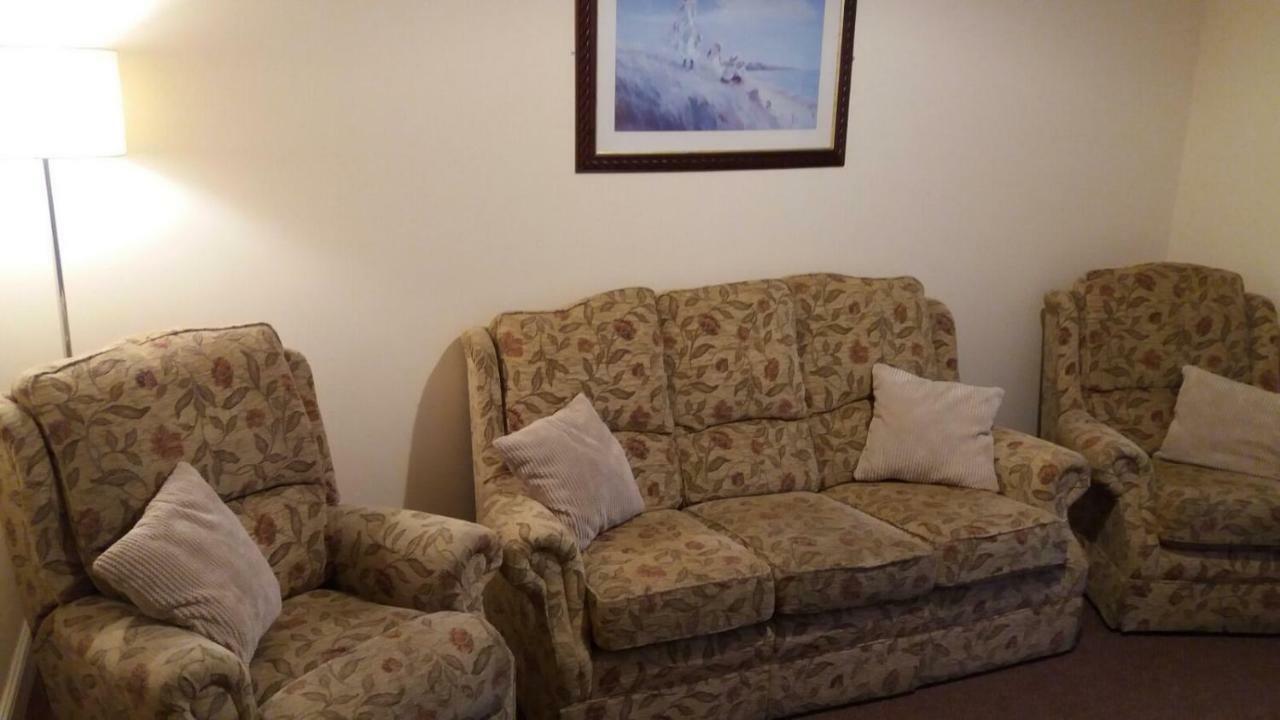 Delamere Appartement *