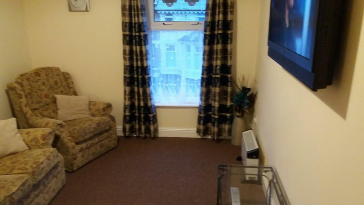 Appartement Delamere