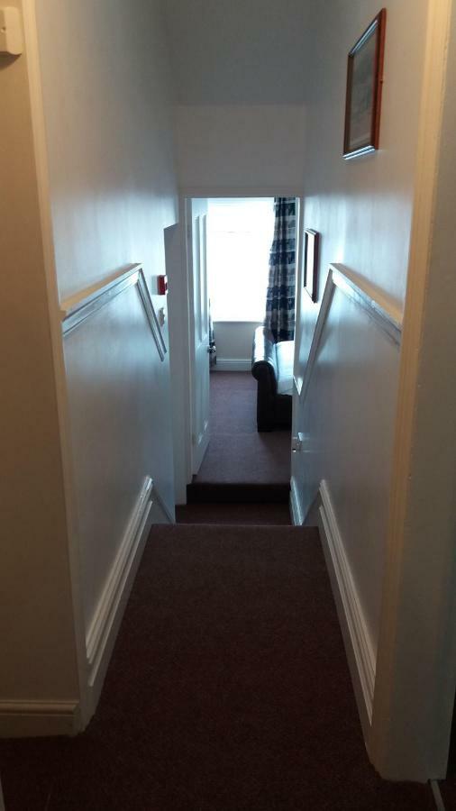 Appartement Delamere *