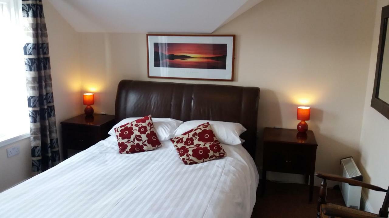 Delamere Appartement *