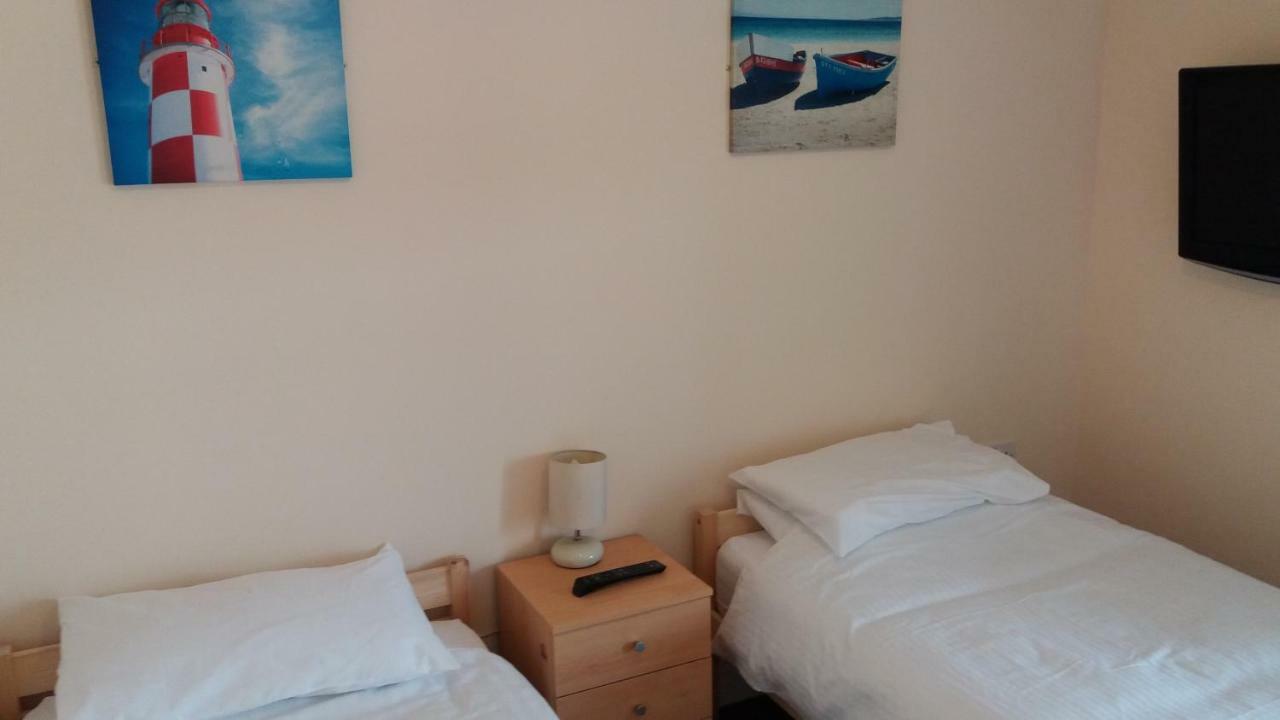 Delamere Appartement